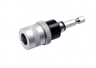 STANLEY PRZYRZĄD DO WKRĘCANIA WKRĘTÓW DO G/G Z WYMIENNYM BITEM STHT0-05926 STANLEY