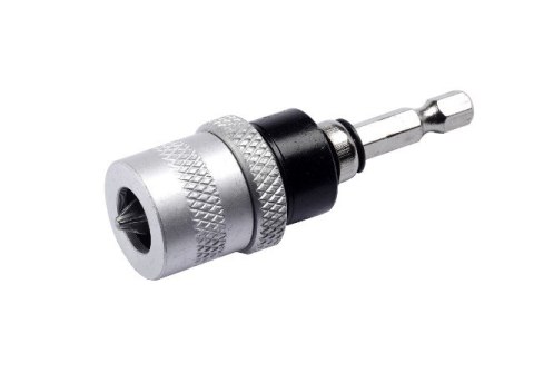 STANLEY PRZYRZĄD DO WKRĘCANIA WKRĘTÓW DO G/G Z WYMIENNYM BITEM STHT0-05926 STANLEY