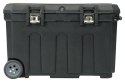 STANLEY SKRZYNIA NA KOŁACH KOMBI DUŻA 189 litrów STANLEY