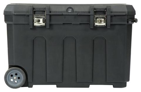 STANLEY SKRZYNIA NA KOŁACH KOMBI DUŻA 189 litrów STANLEY