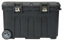 STANLEY SKRZYNIA NA KOŁACH KOMBI DUŻA 189 litrów STANLEY