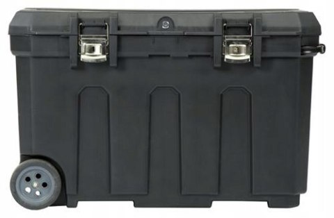 STANLEY SKRZYNIA NA KOŁACH KOMBI DUŻA 189 litrów STANLEY