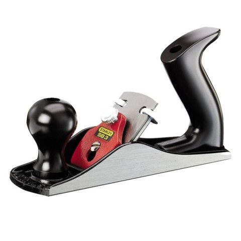 STANLEY STRUG STRUG ŻELIWNY SB4 247x50mm STANLEY