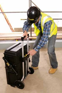 STANLEY WARSZTAT RUCHOMY FATMAX CANTELEVER STANLEY