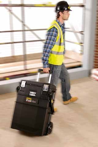 STANLEY WARSZTAT RUCHOMY FATMAX CANTELEVER STANLEY