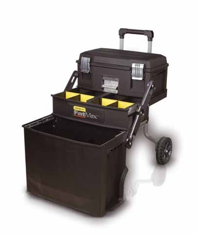 STANLEY WARSZTAT RUCHOMY FATMAX CANTELEVER STANLEY