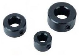 WOLFCRAFT OGRANICZNIK GŁĘBOKOŚCI WIERCENIA KPL.3szt. 6-8-10mm WOLFCRAFT