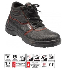 YATO BUTY ROBOCZE TABAR S1P ROZMIAR 42 YATO