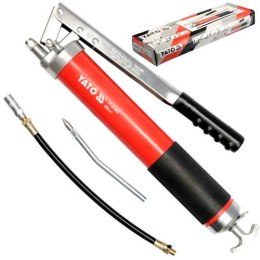 YATO SMAROWNICA RĘCZNA 600ml 07042 YATO