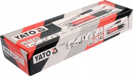 YATO SMAROWNICA RĘCZNA 800cc 07043 YATO