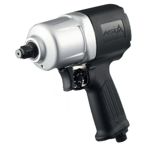 ASTA KLUCZ UDAROWY PNEUMATYCZNY 1/2" 1486Nm ASTA