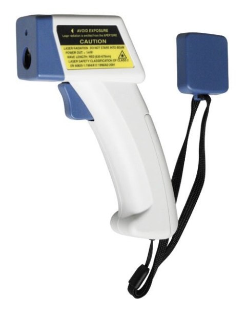 ASTA PIROMETR / TERMOMETR ASTA