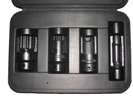 ASTA ZESTAW NASADEK DO WTRYSKIWACZY ASTA