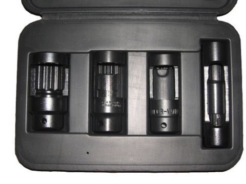 ASTA ZESTAW NASADEK DO WTRYSKIWACZY ASTA