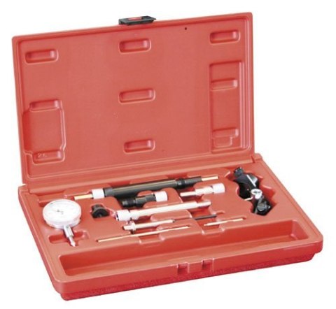 ASTA ZESTAW REGULACJI KĄTA WYPRZEDZENIA POMPY WTRYSKOWEJ A-FB2706 ASTA