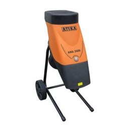 ATIKA ROZDRABNIACZ DO GAŁĘZI AMA2500 ATIKA