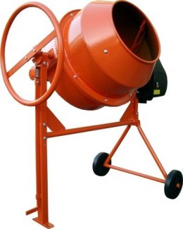 BELLE / ALTRAD BETONIARKA MIX-130/ŻKE 0,55KW 130/100L KOŁO ALTRAD