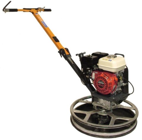 BELLE ZACIERACZKA DO BETONU SPALINOWA PRO 600 GX 120 HONDA ALTRAD