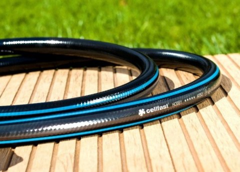 CELLFAST WĄŻ OGRODOWY HOBBY ATS 1/2" 25mb * CELLFAST
