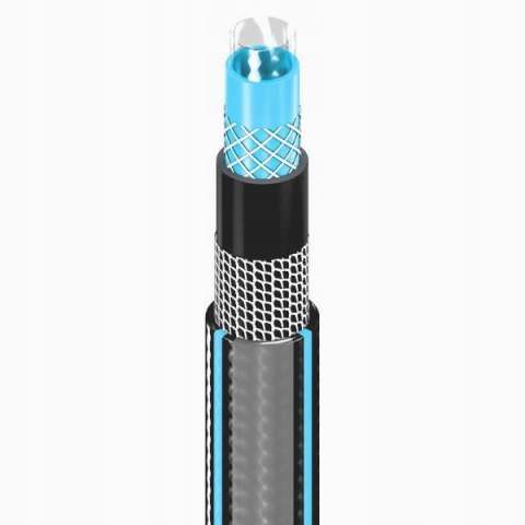 CELLFAST WĄŻ OGRODOWY HOBBY ATS 1/2" 50mb * CELLFAST