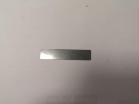 CZ.KUPCZYK BLASZKA ZAWOROWA DO FL KUPCZYK SP.J.