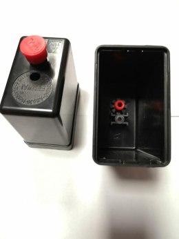 CZ.KUPCZYK OBUDOWA WYŁĄCZNIKA NEMA 230V KUPCZYK SP.J.