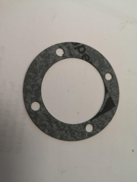 CZ.KUPCZYK USZCZELKA CYLINDRA DO FL KUPCZYK SP.J.