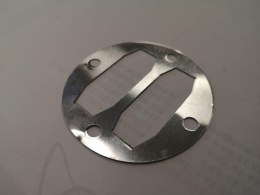 CZ.KUPCZYK USZCZELKA PŁYTY ZAWOROWEJ KUPCZYK SP.J.