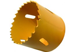 DEDRA OTWORNICA Z BI-METALU HSS 68mm 08W068 DEDRA