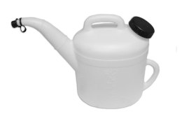 DOZOWNIK PLASTIKOWY DO OLEJU 10 L NORTEC