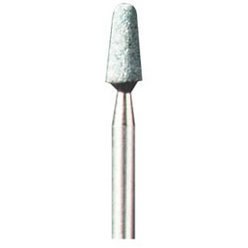 DREMEL KAMIEŃ SZLIFIERSKI KRZEMOWO-WĘGLIKOWY 4,8 mm DREMEL
