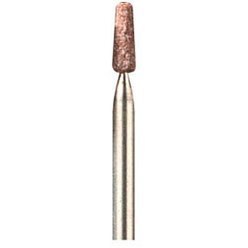 DREMEL KAMIEŃ SZLIFIERSKI Z TLENKU GLINU 3,4 mm 3szt. DREMEL