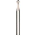 DREMEL OBCINAK WOLFRAMOWO-WĘGLIKOWY Z OKRĄGŁĄ KOŃCÓWKĄ 3,2 mm DREMEL