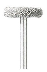 DREMEL OBCINAK WOLFRAMOWO-WĘGLIKOWY ZĘBATY TARCZOWY 19 mm DREMEL