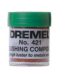 DREMEL PASTA POLERSKA DREMEL