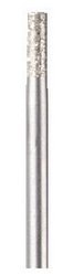 DREMEL ŚCIERNICA DIAMENTOWA 2,4 mm 2szt. DREMEL