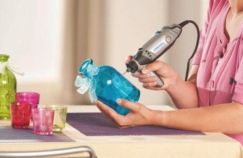 DREMEL ŚCIERNICA DIAMENTOWA 4,4 mm 2szt. DREMEL