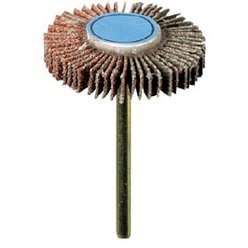 DREMEL ŚCIERNICA LISTKOWA 4,8 mm TRZPIEŃ 504 DREMEL