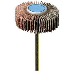 DREMEL ŚCIERNICA LISTKOWA TRZPIEŃ 502 DREMEL