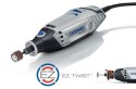 DREMEL SZLIFIERKA WIELOFUNKCYJNA MULTI 3000 + 15szt. OSPRZĘTU SPEEDCLIC DREMEL