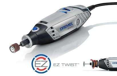 DREMEL SZLIFIERKA WIELOFUNKCYJNA MULTI 3000 + 15szt. OSPRZĘTU SPEEDCLIC DREMEL