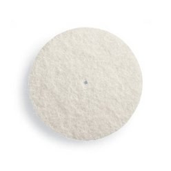 DREMEL TARCZA POLERSKA FILC 26mm 3szt. DREMEL