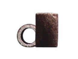 DREMEL TAŚMA SZLIFIERSKA DR. 6,4mm DREMEL