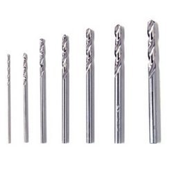 DREMEL WIERTŁO PRECYZYJNE KPL.7szt. DREMEL