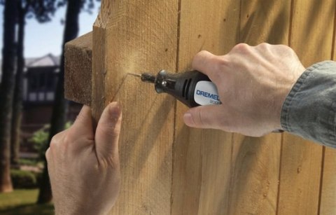 DREMEL WIERTŁO PRECYZYJNE KPL.7szt. DREMEL