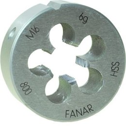 FANAR NARZNKA M10 x 1,00 HSS800 DIN 22568 FANAR