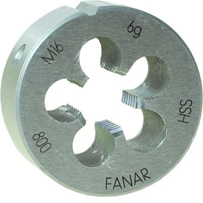 FANAR NARZNKA M10 x 1,50 HSS800 DIN 22568 FANAR