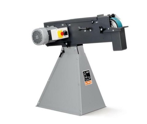 FEIN SZLIFIERKA TAŚMOWA GX 75 2H FEIN