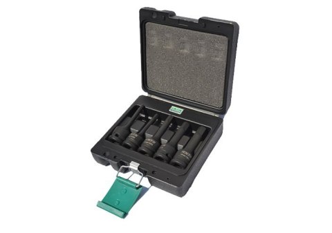 HONITON KLUCZ UDAR.IMBUS 1/2" 5cz. 4005 HONITON