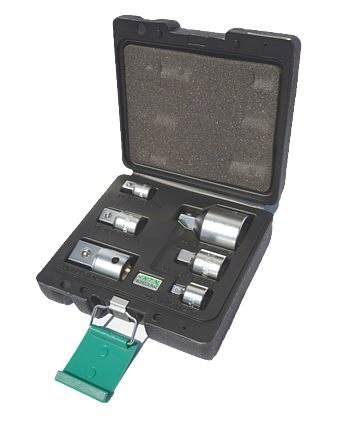 HONITON ZESTAW REDUKCJI 6 ELEMENTÓW H-643 HONITON